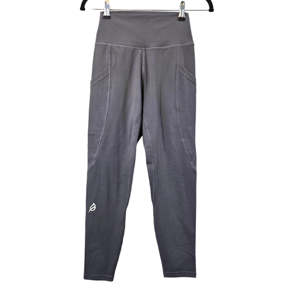 NWT P'tula Alainah III Sleek Leggings Size L